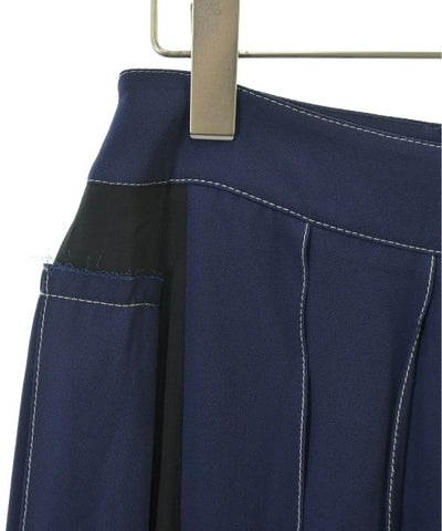 MARNI Knee length skirts