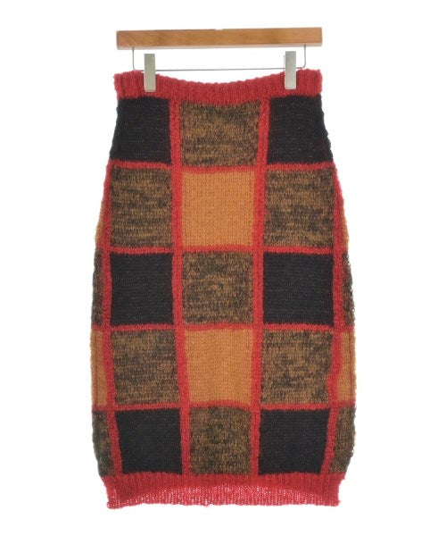 MARNI Long/Maxi length skirts