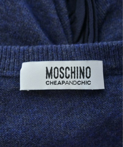 MOSCHINO CHEAP AND CHIC Cardigans