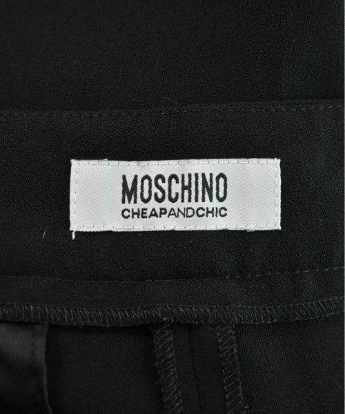 MOSCHINO CHEAP AND CHIC Trousers