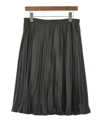 MOSCHINO CHEAP AND CHIC Knee length skirts