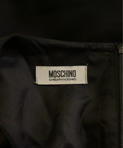 MOSCHINO CHEAP AND CHIC Dresses