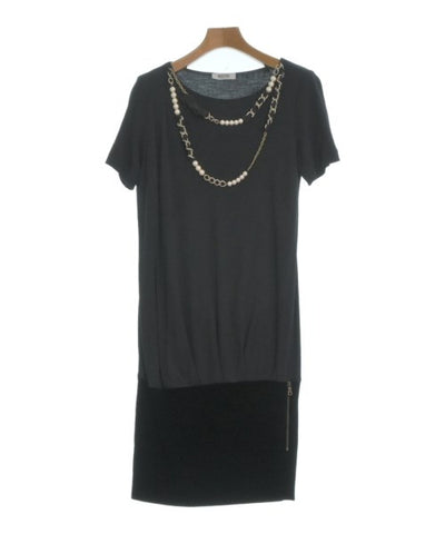 MOSCHINO CHEAP AND CHIC Dresses