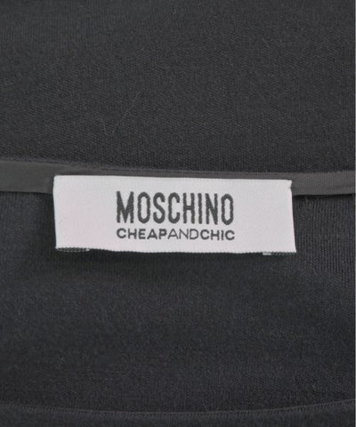 MOSCHINO CHEAP AND CHIC Dresses