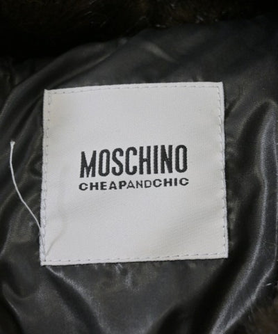 MOSCHINO CHEAP AND CHIC Other