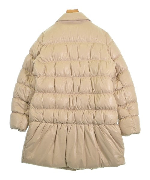 MOSCHINO CHEAP AND CHIC Down coats