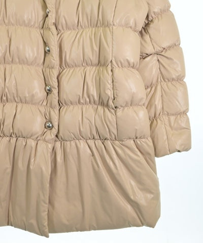 MOSCHINO CHEAP AND CHIC Down coats