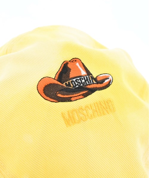 MOSCHINO CHEAP AND CHIC Hats