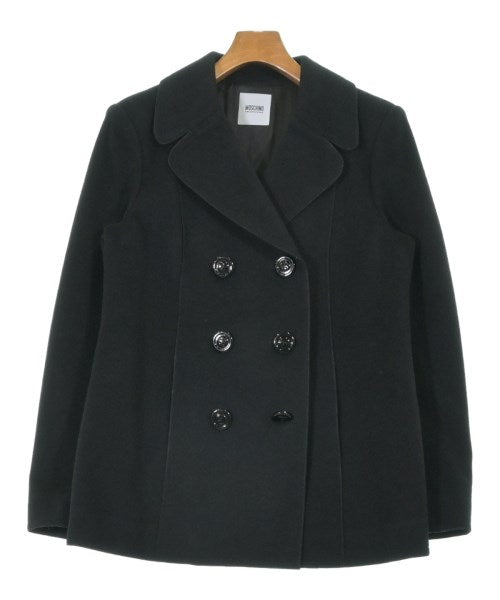 MOSCHINO CHEAP AND CHIC Pea Coats