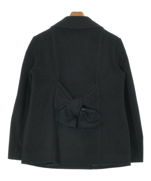 MOSCHINO CHEAP AND CHIC Pea Coats