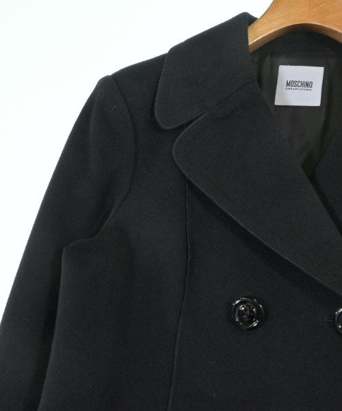 MOSCHINO CHEAP AND CHIC Pea Coats