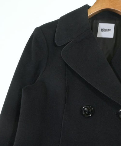 MOSCHINO CHEAP AND CHIC Pea Coats