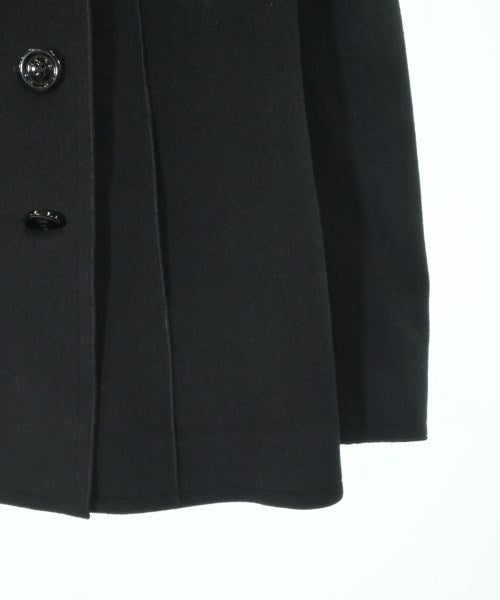 MOSCHINO CHEAP AND CHIC Pea Coats