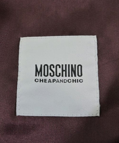 MOSCHINO CHEAP AND CHIC Other