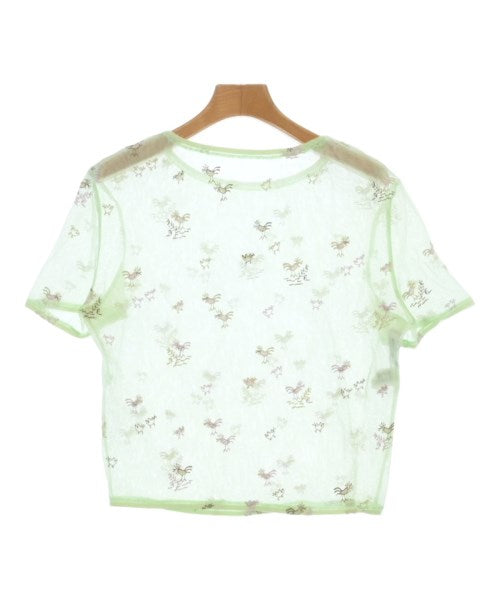 MOSCHINO CHEAP AND CHIC Blouses