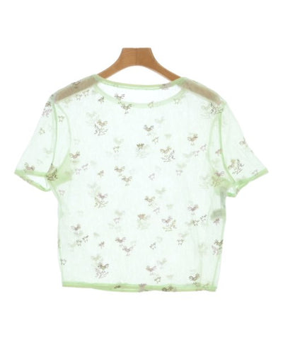 MOSCHINO CHEAP AND CHIC Blouses