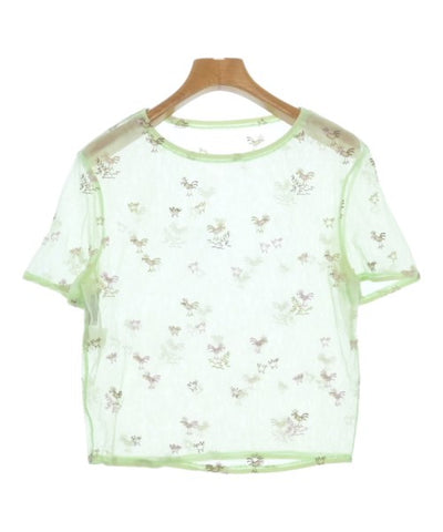 MOSCHINO CHEAP AND CHIC Blouses