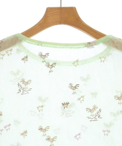 MOSCHINO CHEAP AND CHIC Blouses