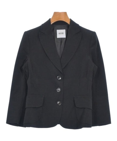 MOSCHINO CHEAP AND CHIC Casual jackets