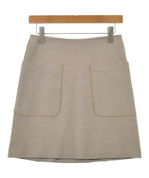 STRENESSE Knee length skirts
