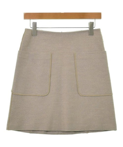 STRENESSE Knee length skirts