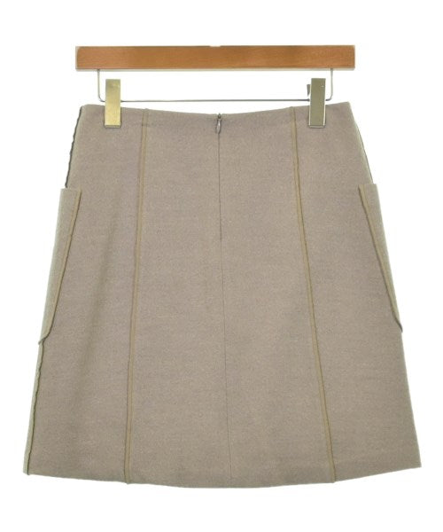 STRENESSE Knee length skirts