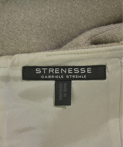 STRENESSE Knee length skirts