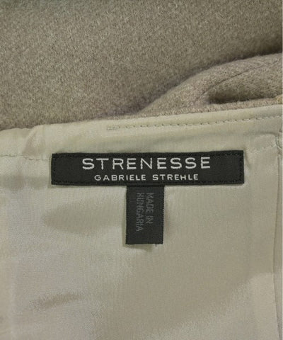 STRENESSE Knee length skirts