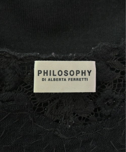 Philosophy di Alberta Ferretti Sweaters