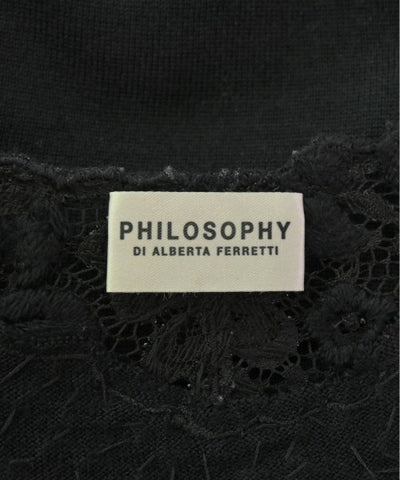 Philosophy di Alberta Ferretti Sweaters