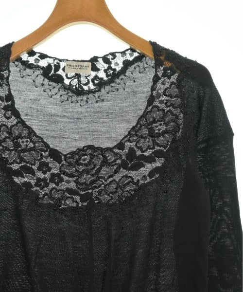 Philosophy di Alberta Ferretti Sweaters