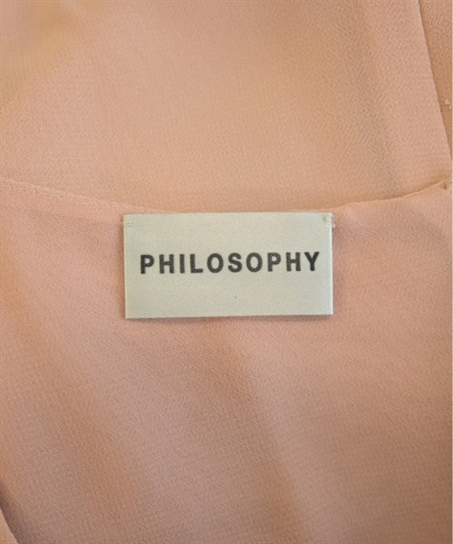 Philosophy Di Alberta Ferretti Blouses