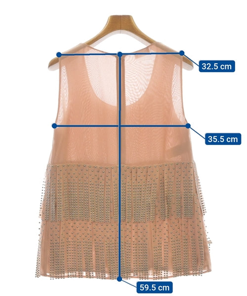 Philosophy Di Alberta Ferretti Blouses