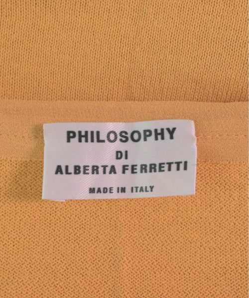 Philosophy di Alberta Ferretti Twinsets