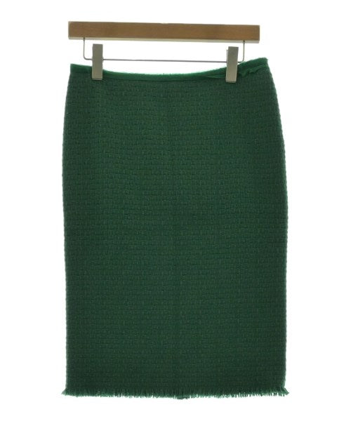 Philosophy di Alberta Ferretti Knee length skirts
