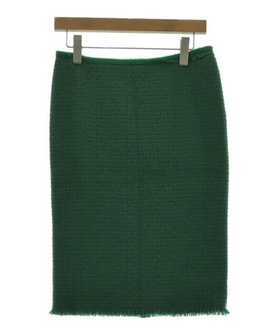 Philosophy di Alberta Ferretti Knee length skirts