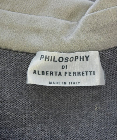 Philosophy di Alberta Ferretti Dresses