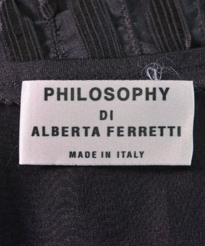 Philosophy di Alberta Ferretti Dresses