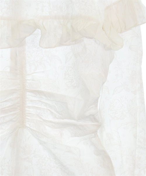 Philosophy Di Alberta Ferretti Dresses