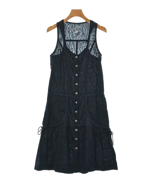 Philosophy Di Alberta Ferretti Shirtdresses