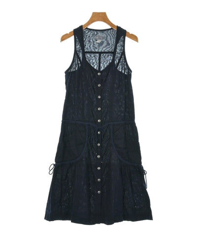 Philosophy Di Alberta Ferretti Shirtdresses