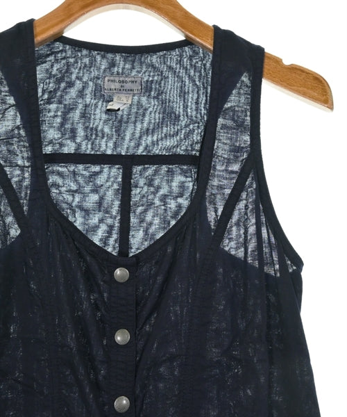 Philosophy Di Alberta Ferretti Shirtdresses