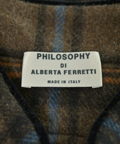 Philosophy Di Alberta Ferretti Casual shirts