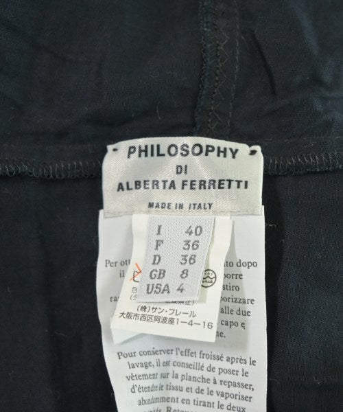 Philosophy Di Alberta Ferretti Casual shirts