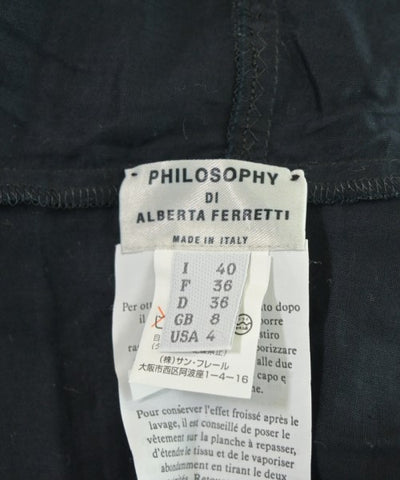 Philosophy Di Alberta Ferretti Casual shirts