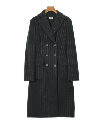 Philosophy Di Alberta Ferretti Chesterfield coats