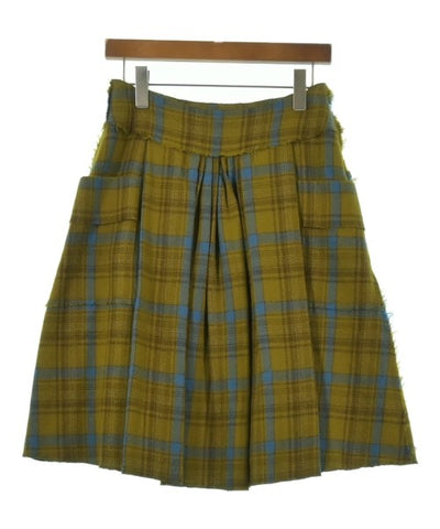Philosophy Di Alberta Ferretti Knee length skirts