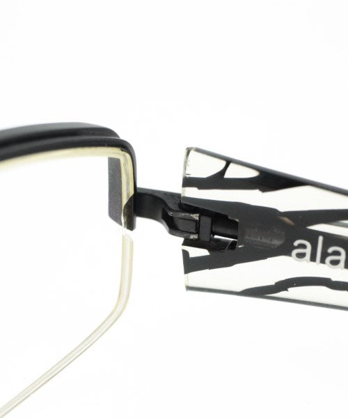 alain mikli Glasses