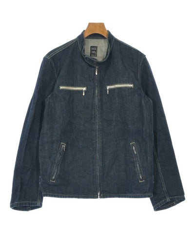 Alain Mikli Denim jackets
