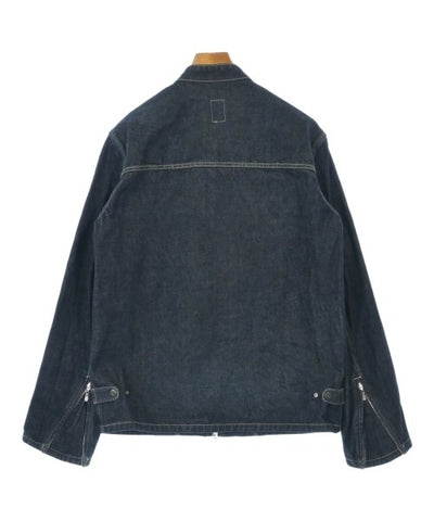 Alain Mikli Denim jackets